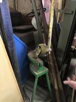 BEVERLY SHEAR NO: B3 Auction Photo