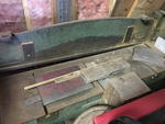 UNITED MACHINERY TOOL SHEAR Auction Photo