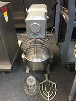 TIMED ONLINE AUCTION MEZZANINE- RESTAURANT EQUIP- AUTO LIFT - BOILERS Auction Photo