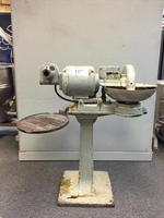 TIMED ONLINE AUCTION MEZZANINE- RESTAURANT EQUIP- AUTO LIFT - BOILERS Auction Photo