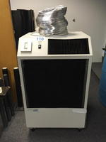 TIMED ONLINE AUCTION MEZZANINE- RESTAURANT EQUIP- AUTO LIFT - BOILERS Auction Photo