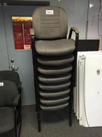 TIMED ONLINE AUCTION MEZZANINE- RESTAURANT EQUIP- AUTO LIFT - BOILERS Auction Photo