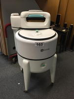 TIMED ONLINE AUCTION MEZZANINE- RESTAURANT EQUIP- AUTO LIFT - BOILERS Auction Photo