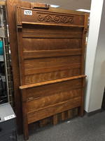 TIMED ONLINE AUCTION MEZZANINE- RESTAURANT EQUIP- AUTO LIFT - BOILERS Auction Photo