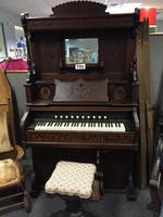 TIMED ONLINE AUCTION MEZZANINE- RESTAURANT EQUIP- AUTO LIFT - BOILERS Auction Photo