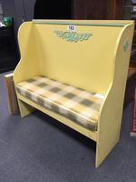 TIMED ONLINE AUCTION MEZZANINE- RESTAURANT EQUIP- AUTO LIFT - BOILERS Auction Photo