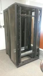 TIMED ONLINE AUCTION MEZZANINE- RESTAURANT EQUIP- AUTO LIFT - BOILERS Auction Photo