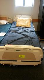 TIMED ONLINE AUCTION MEZZANINE- RESTAURANT EQUIP- AUTO LIFT - BOILERS Auction Photo