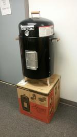 TIMED ONLINE AUCTION MEZZANINE- RESTAURANT EQUIP- AUTO LIFT - BOILERS Auction Photo