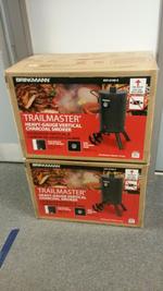 TIMED ONLINE AUCTION MEZZANINE- RESTAURANT EQUIP- AUTO LIFT - BOILERS Auction Photo