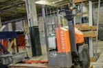 TIMED ONLINE AUCTION MEZZANINE- RESTAURANT EQUIP- AUTO LIFT - BOILERS Auction Photo