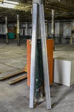 TIMED ONLINE AUCTION MEZZANINE- RESTAURANT EQUIP- AUTO LIFT - BOILERS Auction Photo