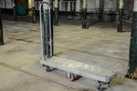 TIMED ONLINE AUCTION MEZZANINE- RESTAURANT EQUIP- AUTO LIFT - BOILERS Auction Photo