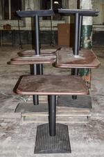 TIMED ONLINE AUCTION MEZZANINE- RESTAURANT EQUIP- AUTO LIFT - BOILERS Auction Photo