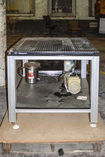 TIMED ONLINE AUCTION MEZZANINE- RESTAURANT EQUIP- AUTO LIFT - BOILERS Auction Photo