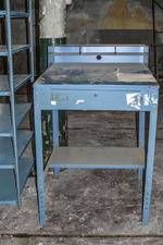 TIMED ONLINE AUCTION MEZZANINE- RESTAURANT EQUIP- AUTO LIFT - BOILERS Auction Photo