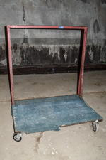 TIMED ONLINE AUCTION MEZZANINE- RESTAURANT EQUIP- AUTO LIFT - BOILERS Auction Photo