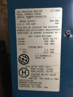 TIMED ONLINE AUCTION MEZZANINE- RESTAURANT EQUIP- AUTO LIFT - BOILERS Auction Photo