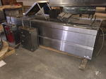 TIMED ONLINE AUCTION MEZZANINE- RESTAURANT EQUIP- AUTO LIFT - BOILERS Auction Photo
