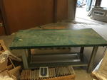 WORK BENCH Auction Photo