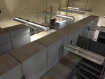 PENCO CLIPPER SHELVING Auction Photo