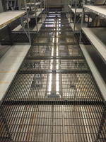 TIMED ONLINE AUCTION MEZZANINE- RESTAURANT EQUIP- AUTO LIFT - BOILERS Auction Photo