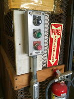 ELEVATOR CONTROL Auction Photo