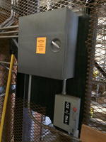 ELEVATOR SWITCH Auction Photo