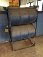 TIMED ONLINE AUCTION MEZZANINE- RESTAURANT EQUIP- AUTO LIFT - BOILERS Auction Photo