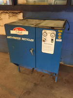 TIMED ONLINE AUCTION MEZZANINE- RESTAURANT EQUIP- AUTO LIFT - BOILERS Auction Photo