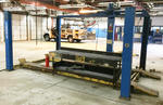 TIMED ONLINE AUCTION MEZZANINE- RESTAURANT EQUIP- AUTO LIFT - BOILERS Auction Photo