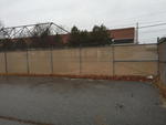 CHAIN LINK FENCING Auction Photo