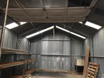 TIMED ONLINE AUCTION MEZZANINE- RESTAURANT EQUIP- AUTO LIFT - BOILERS Auction Photo