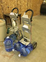 TRUSTEE SALE TIMED ONLINE AUCTION CARRABASSETT VALLEY SPRING WATER Auction Photo