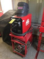 TOWING & RECOVERY EQUIPMENT - AUTO REPAIR, PROFESSIONAL & SPECIALTY TOOLS Auction Photo
