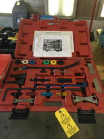TOWING & RECOVERY EQUIPMENT - AUTO REPAIR, PROFESSIONAL & SPECIALTY TOOLS Auction Photo