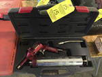 TOWING & RECOVERY EQUIPMENT - AUTO REPAIR, PROFESSIONAL & SPECIALTY TOOLS Auction Photo