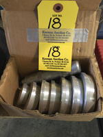 TOWING & RECOVERY EQUIPMENT - AUTO REPAIR, PROFESSIONAL & SPECIALTY TOOLS Auction Photo