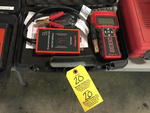 TOWING & RECOVERY EQUIPMENT - AUTO REPAIR, PROFESSIONAL & SPECIALTY TOOLS Auction Photo