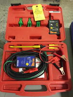 TOWING & RECOVERY EQUIPMENT - AUTO REPAIR, PROFESSIONAL & SPECIALTY TOOLS Auction Photo