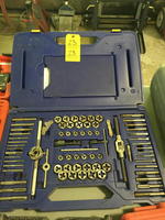 TOWING & RECOVERY EQUIPMENT - AUTO REPAIR, PROFESSIONAL & SPECIALTY TOOLS Auction Photo