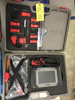 TOWING & RECOVERY EQUIPMENT - AUTO REPAIR, PROFESSIONAL & SPECIALTY TOOLS Auction Photo