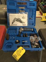 TOWING & RECOVERY EQUIPMENT - AUTO REPAIR, PROFESSIONAL & SPECIALTY TOOLS Auction Photo