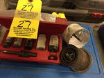 TOWING & RECOVERY EQUIPMENT - AUTO REPAIR, PROFESSIONAL & SPECIALTY TOOLS Auction Photo
