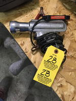 TOWING & RECOVERY EQUIPMENT - AUTO REPAIR, PROFESSIONAL & SPECIALTY TOOLS Auction Photo