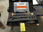 TOWING & RECOVERY EQUIPMENT - AUTO REPAIR, PROFESSIONAL & SPECIALTY TOOLS Auction Photo
