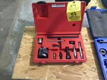 TOWING & RECOVERY EQUIPMENT - AUTO REPAIR, PROFESSIONAL & SPECIALTY TOOLS Auction Photo