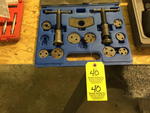 TOWING & RECOVERY EQUIPMENT - AUTO REPAIR, PROFESSIONAL & SPECIALTY TOOLS Auction Photo