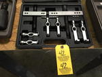 TOWING & RECOVERY EQUIPMENT - AUTO REPAIR, PROFESSIONAL & SPECIALTY TOOLS Auction Photo
