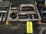 TOWING & RECOVERY EQUIPMENT - AUTO REPAIR, PROFESSIONAL & SPECIALTY TOOLS Auction Photo